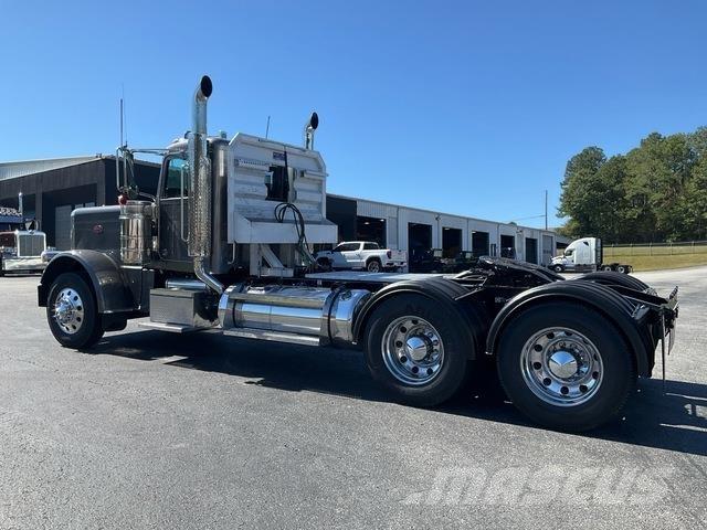 Peterbilt 389 Tegljači