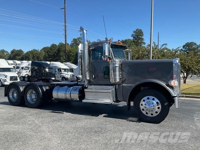 Peterbilt 389 Tegljači