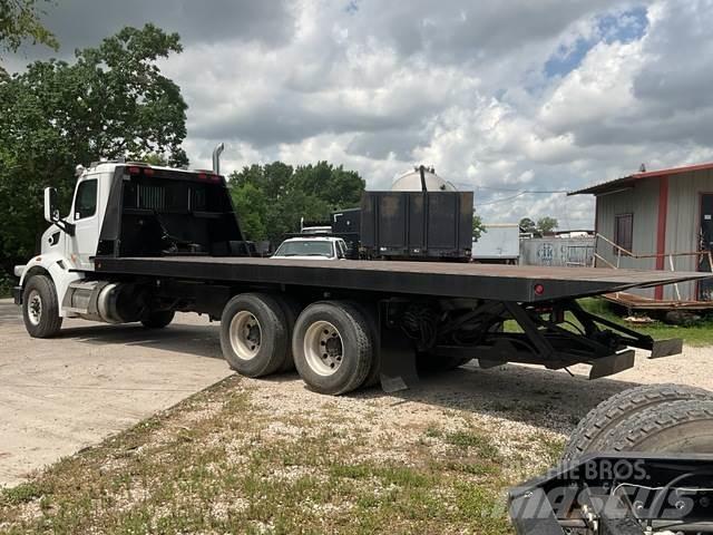 Peterbilt 567 Šleperi za vozila