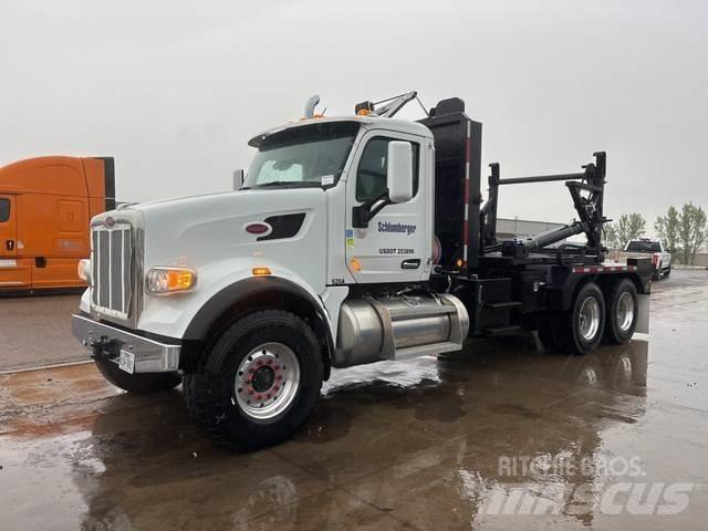 Peterbilt 567 Ostalo za građevinarstvo