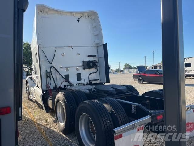 Peterbilt 579 Tegljači