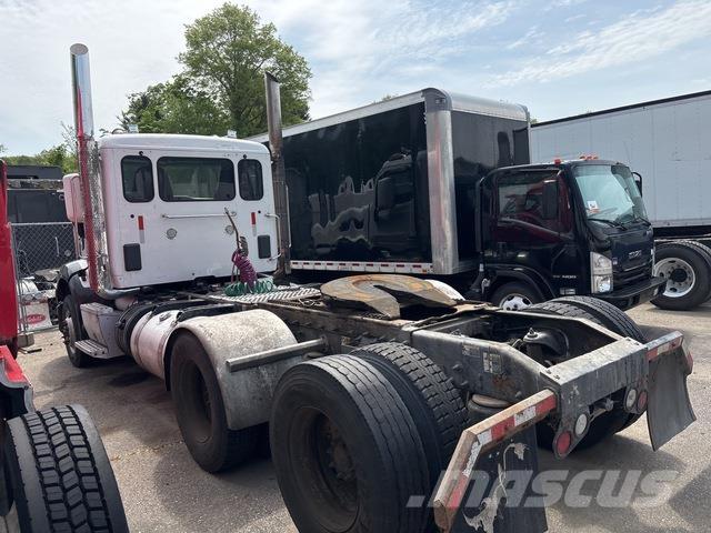 Peterbilt 579 Tegljači