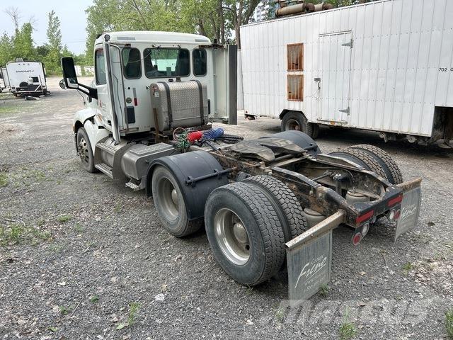 Peterbilt 579 Tegljači