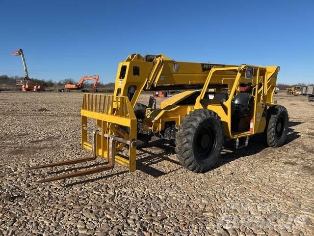 Pettibone 944X Teleskopski viljuškari
