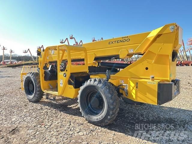 Pettibone 944X Teleskopski viljuškari