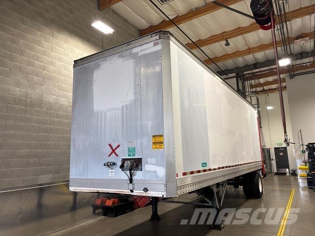  Pines Prikolice sa sandukom