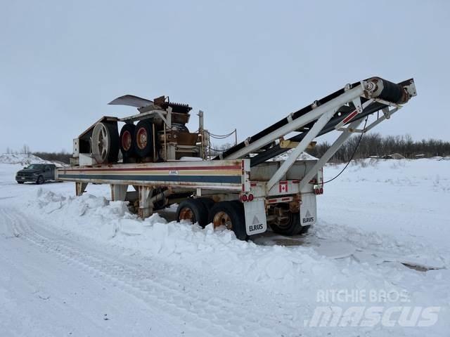 Pioneer 4030 Ostalo za građevinarstvo