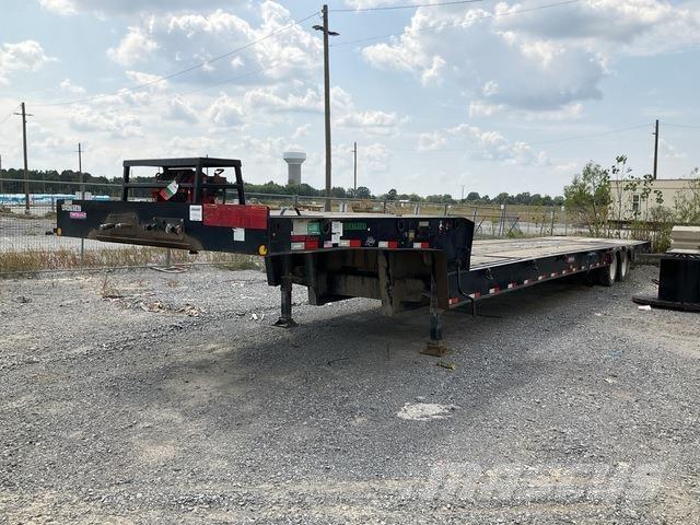 Pitts  Niski utovarivači