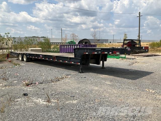 Pitts  Niski utovarivači