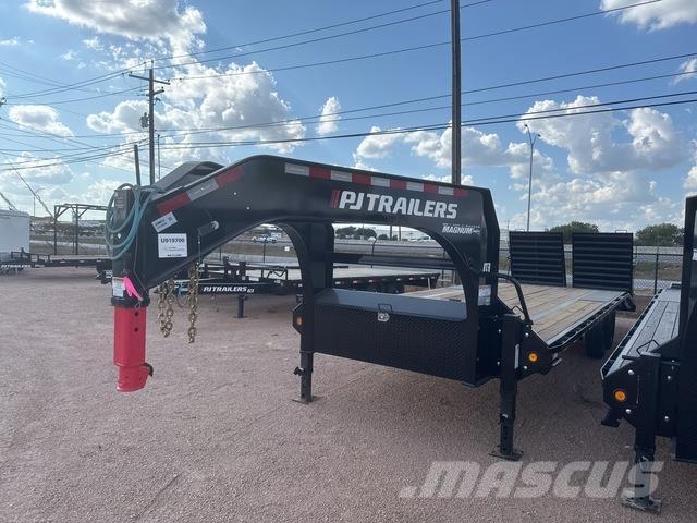 PJ  Autotransporter prikolice