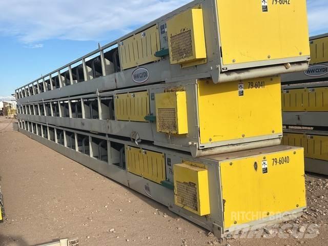 PMC SC3660 Transportne trake