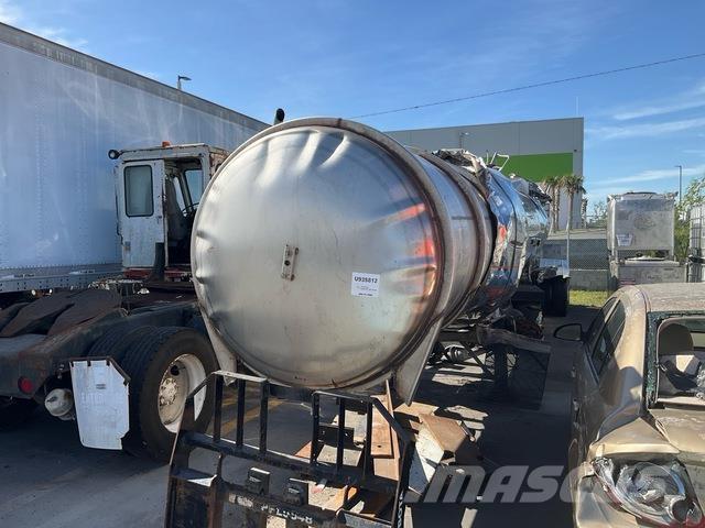 Polar  Prikolice za cisterne