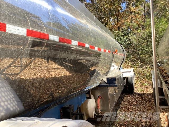 Polar  Prikolice za cisterne