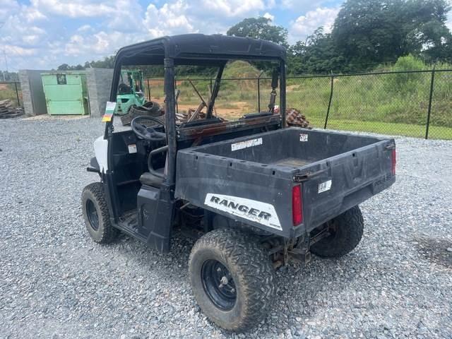 Polaris Ranger Pomoćne mašine