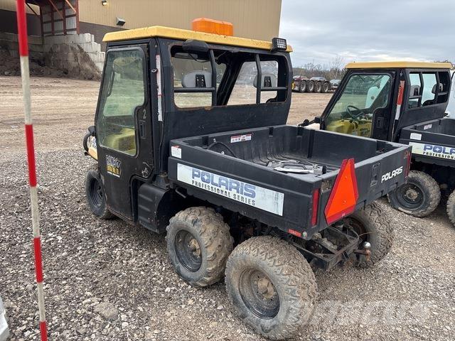 Polaris UTV Pomoćne mašine