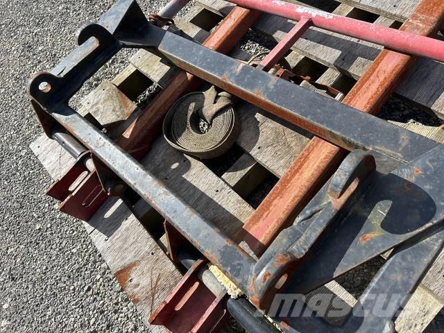 Power Farming Ostalo za građevinarstvo