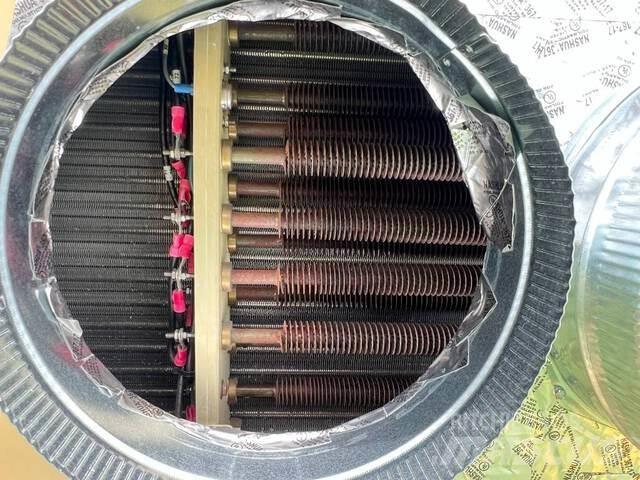 Power Systems Polovna oprema za grejanje i odmrzavanje
