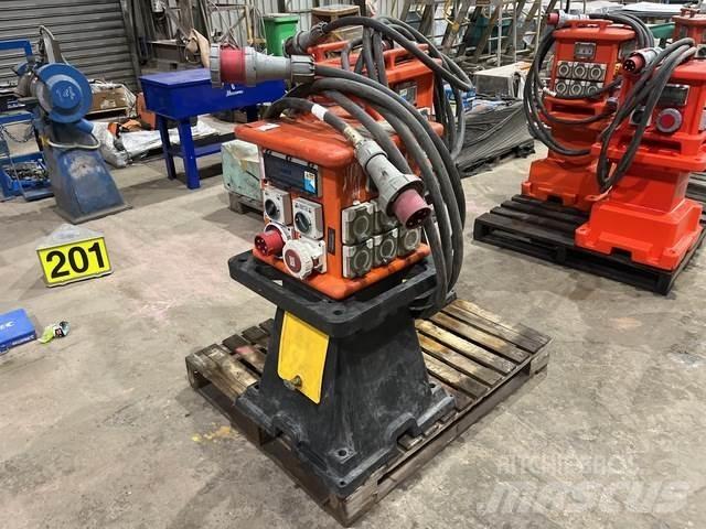  Powersafe Ostalo za građevinarstvo