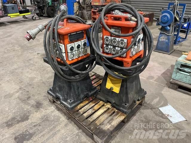  Powersafe Ostalo za građevinarstvo