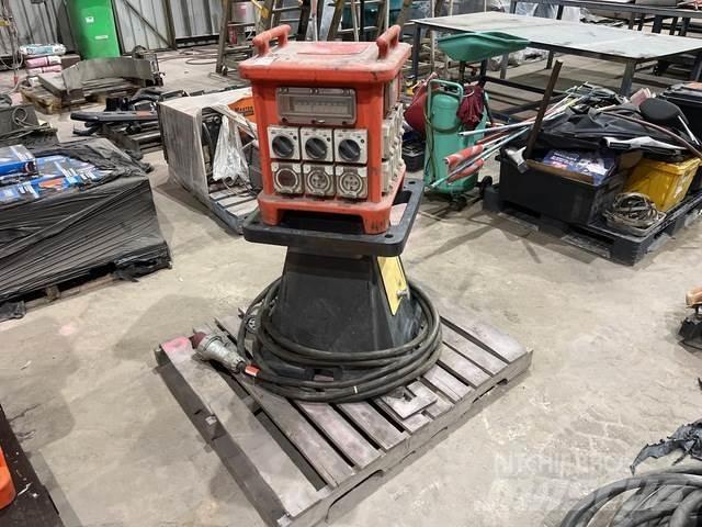  Powersafe Ostalo za građevinarstvo