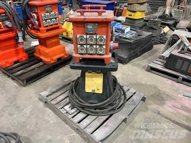  Powersafe Ostalo za građevinarstvo