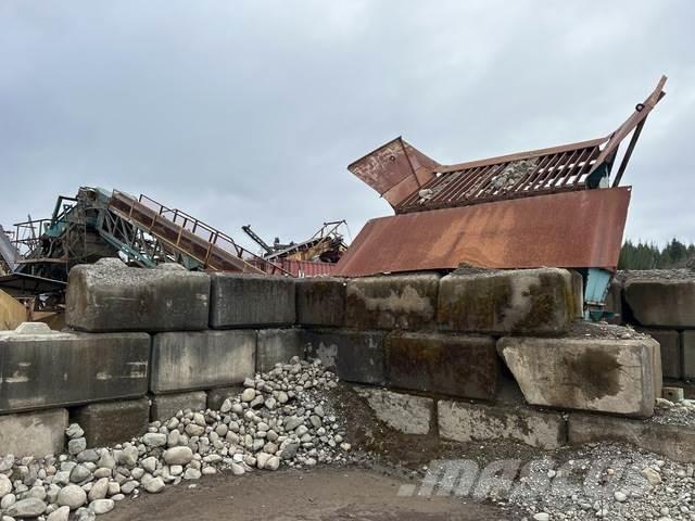 Powerscreen  Sita