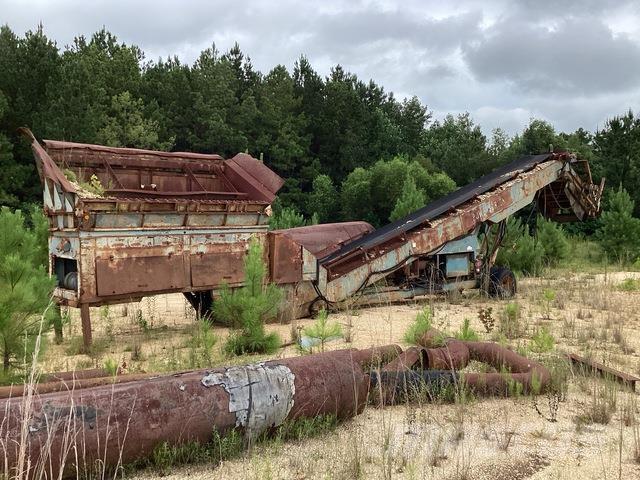 Powerscreen  Sita