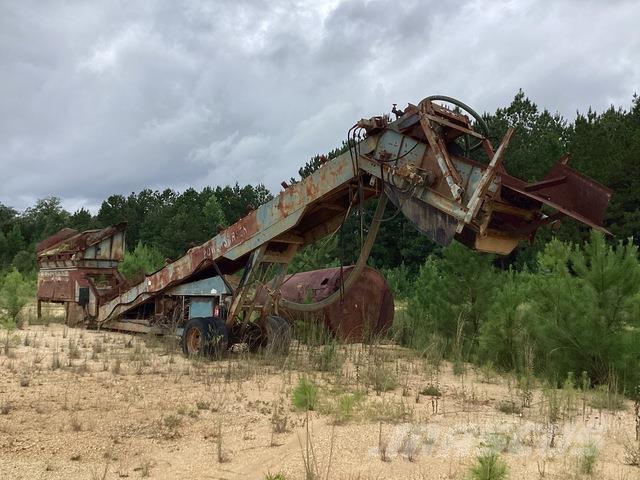 Powerscreen  Sita