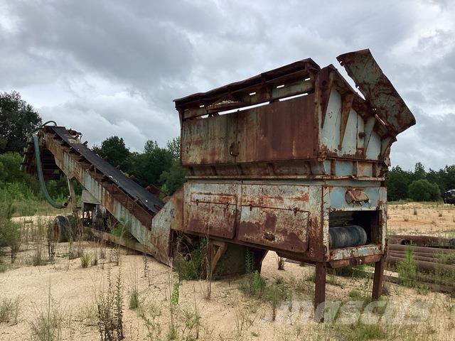 Powerscreen  Sita