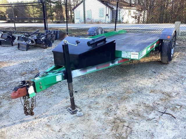  Pratt Niski utovarivači