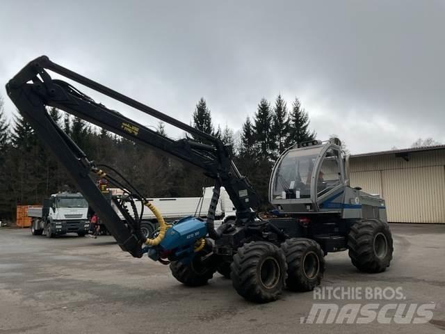 Preuss 85V.II Ostalo za građevinarstvo
