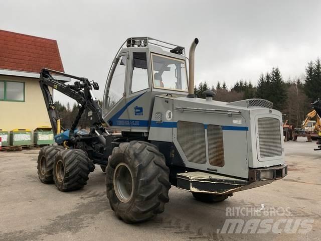 Preuss 85V.II Ostalo za građevinarstvo