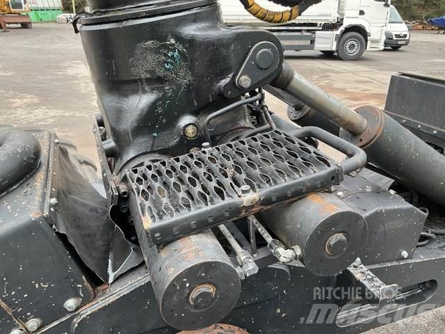Preuss 85V.II Ostalo za građevinarstvo