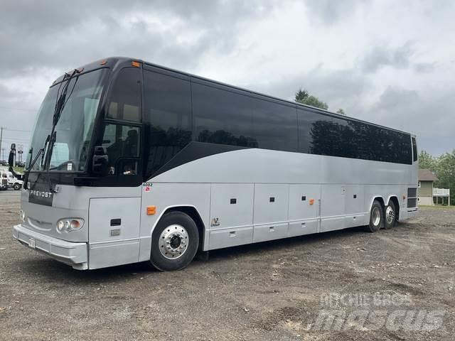 Prevost  Mini autobusi