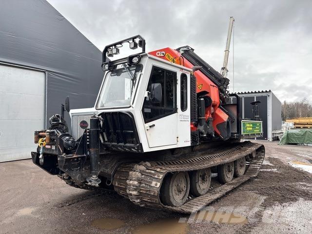 Prinoth GT3000 Ostalo za građevinarstvo