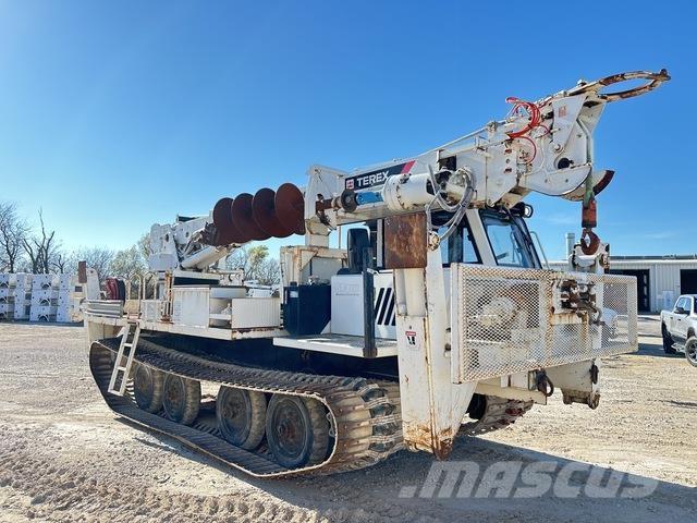 Prinoth GT3000 Damperi na gusenice