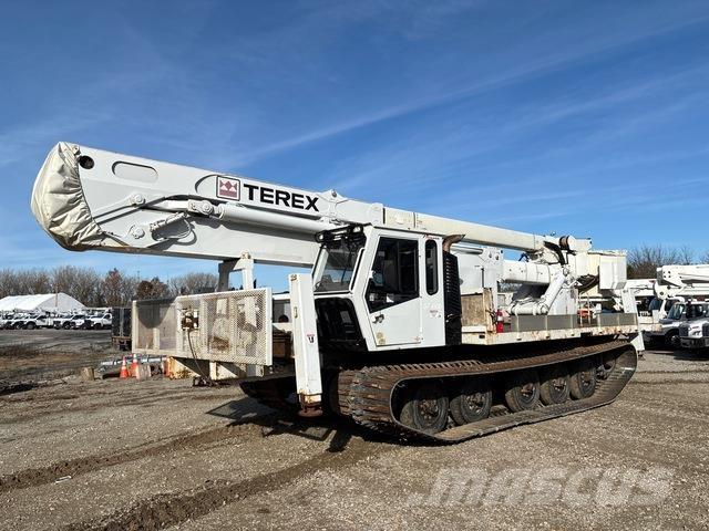 Prinoth GT4500 Ostalo za građevinarstvo