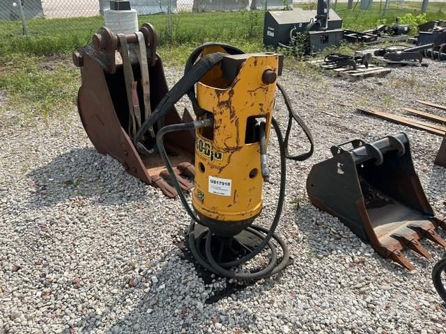  Pro-Dig T20K Ostalo za građevinarstvo