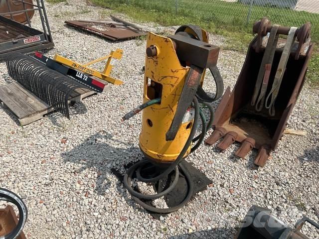  Pro-Dig T20K Ostalo za građevinarstvo