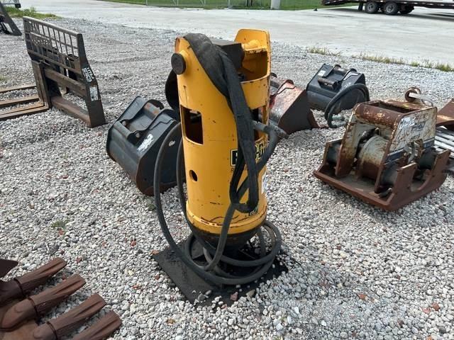  Pro-Dig T20K Ostalo za građevinarstvo