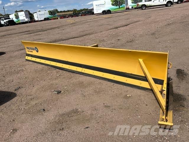  Pro-Tech LP18L Snežne daske i plugovi