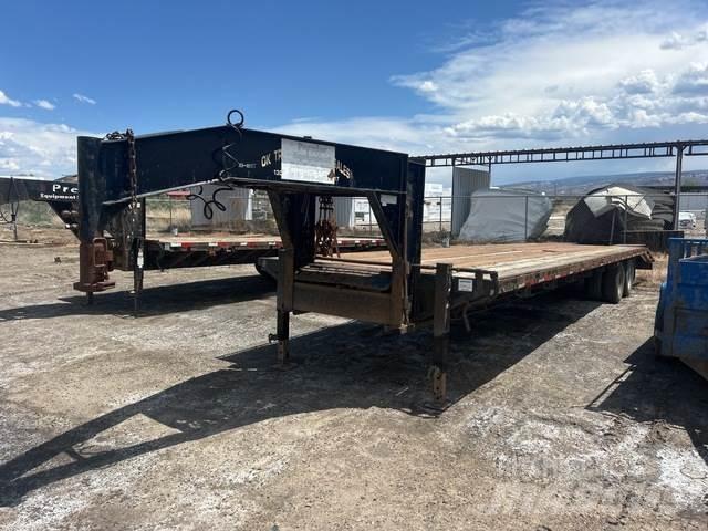 Progressive  Autotransporter prikolice