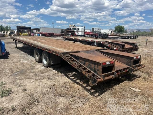 Progressive  Autotransporter prikolice