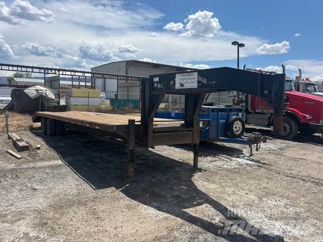 Progressive  Autotransporter prikolice