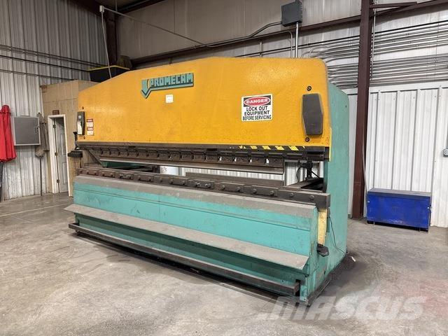  Promecam Ostalo za građevinarstvo