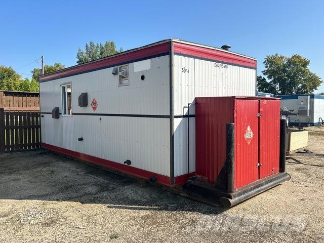  QA Structures Ostale prikolice