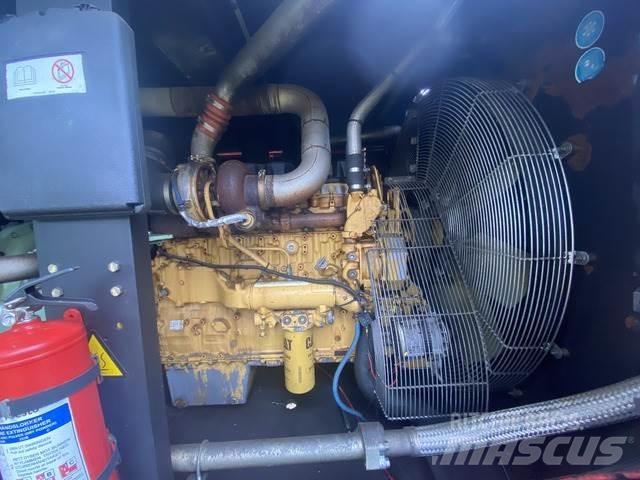  Qmatec 425/540 Kompresori