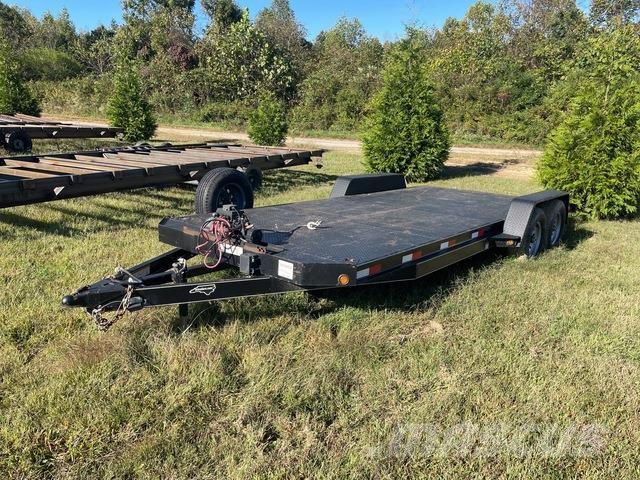  Quality Cargo Poluprikolice za autotransporter