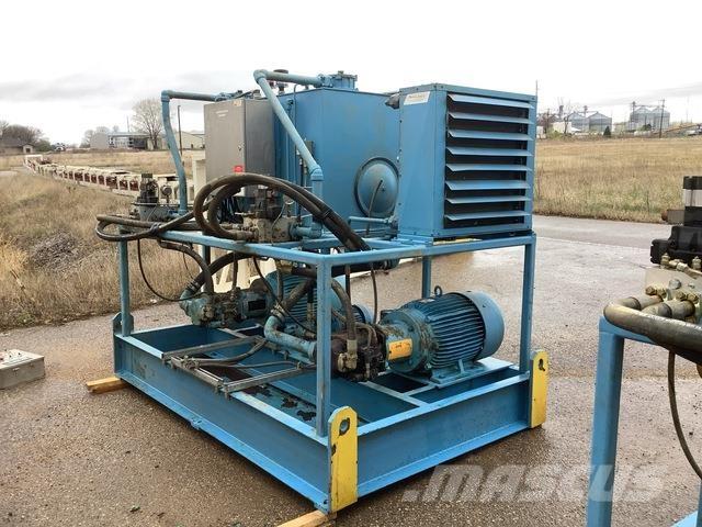  Rader Ostalo za građevinarstvo