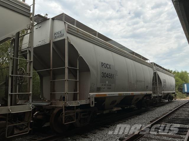  Rail Car Održavanje železničkih pruga